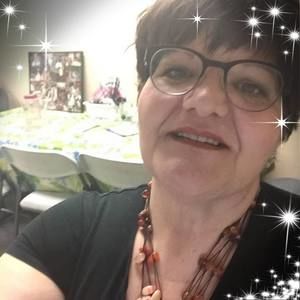 Meet your Posher, Maureen